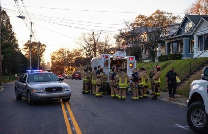 Two dead in the explosion at a Givaudan factory in the United States