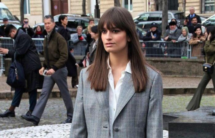 Clara Luciani’s debut in Paris really doesn’t make you dream!