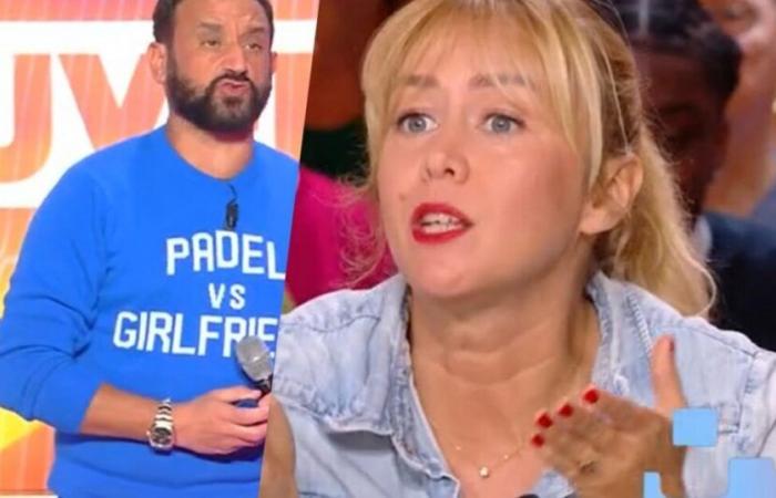 TPMP: a right-wing show and too political? Enora Malagré weighs on Cyril Hanouna's turn, “It doesn't have much to do with it anymore”