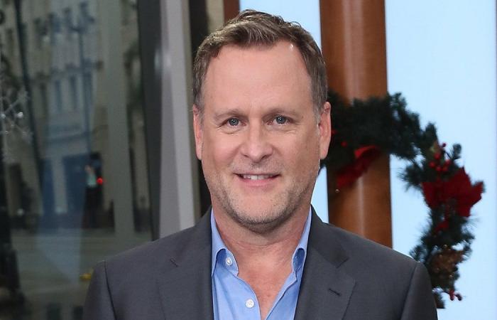 ‘Full House’ star Dave Coulier diagnosed with ‘very aggressive’ cancer