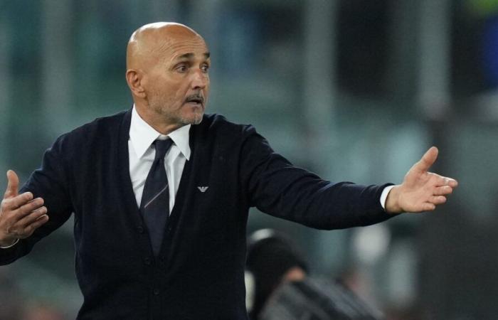 Luciano Spalletti confident before facing Belgium: ‘Keep Italy’s good momentum’