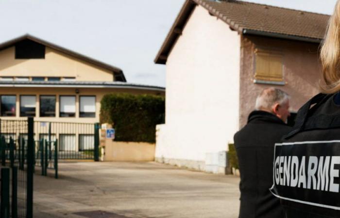 Three children killed in Haute-Savoie. A listening cell and psychological support for affected students and teachers