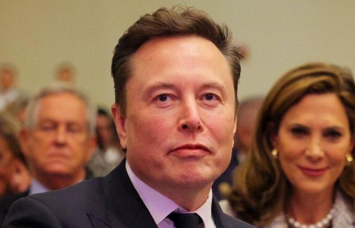 Elon Musk, the crazy political bet of the richest man in the world