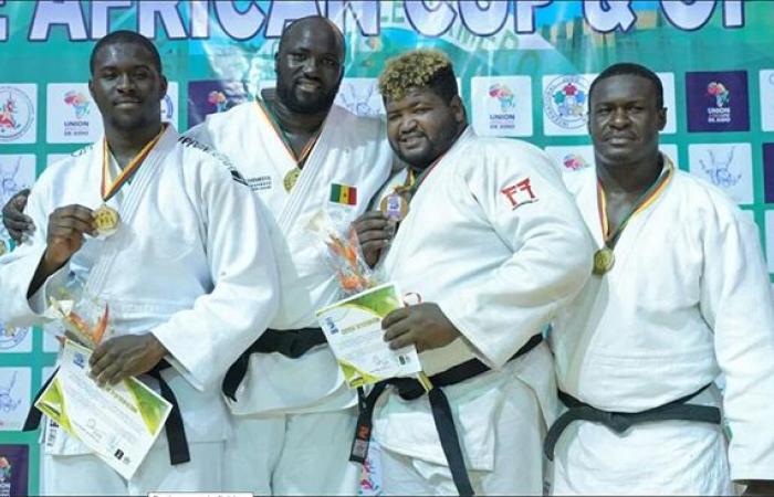 Open Dakar – Its tournament relocated to the Diamniadio Exhibition Center: The Judo Federation awaits financial support from the supervisory authority – Lequotidien