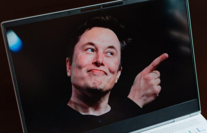 Elon Musk's shocking message for purchasing power