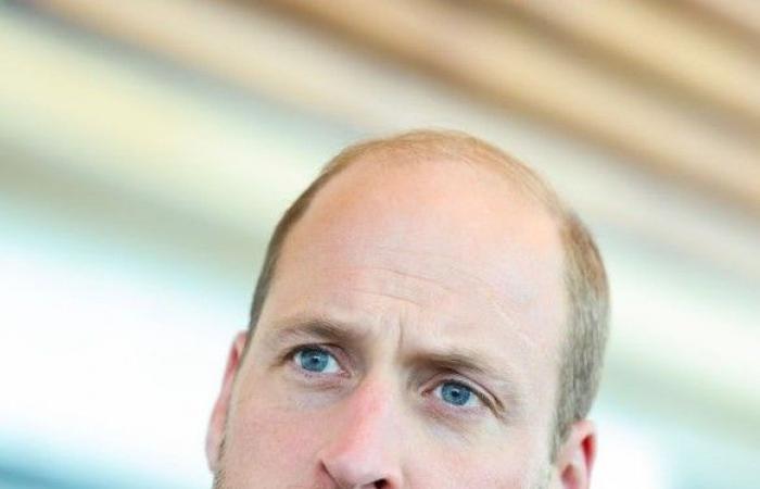 Prince William named ‘sexiest bald man in the world’