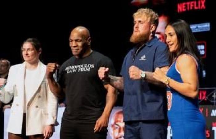 Tyson Fury, Anthony Joshua and Nate Diaz predictions