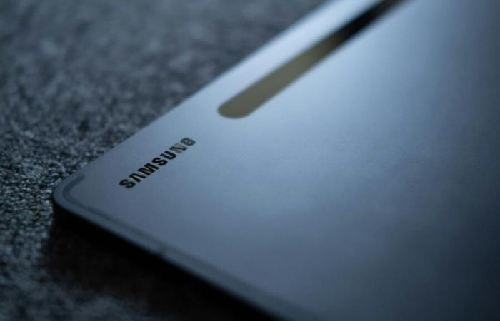 How much does it cost to buy a good Samsung tablet?