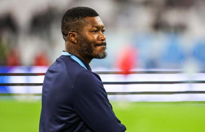 Djibril Cissé sentenced to 8 months in prison and 20,000 euros fine