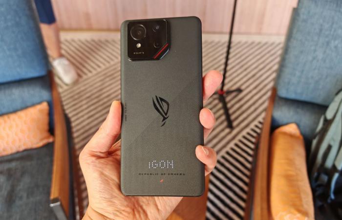 Asus ROG Phone 9 price leaked, start saving