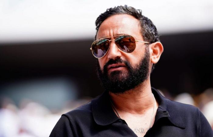 Twist in the trial of Cyril Hanouna for “public insults” against Louis Boyard