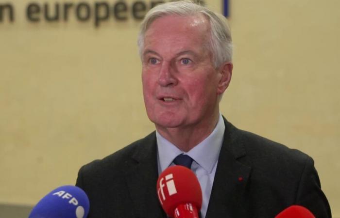 Michel Barnier assures that France will not accept the EU-Mercosur agreement “under current conditions”