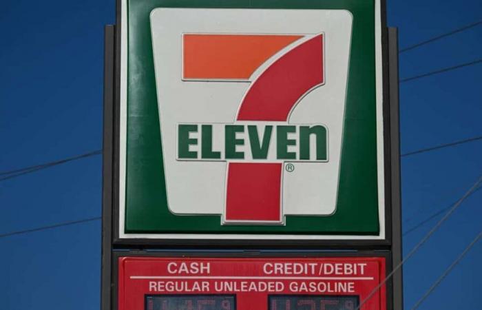 Seven & i plans to buy back its own shares to escape Couche-Tard