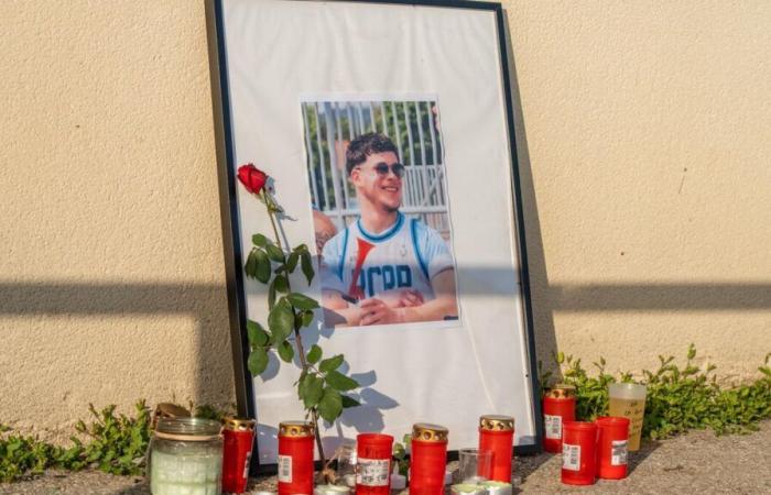 Death of Nicolas in Ardèche: the shooter, “recruited on social networks”, evokes an “act of intimidation” against the nightclub