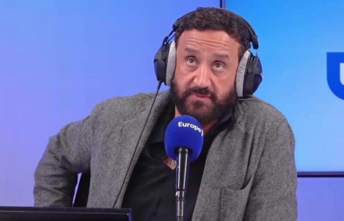 Cyril Hanouna – “Shut up, fascist”: MP Bartholomé Lenoir explains why he was insulted in the Assembly