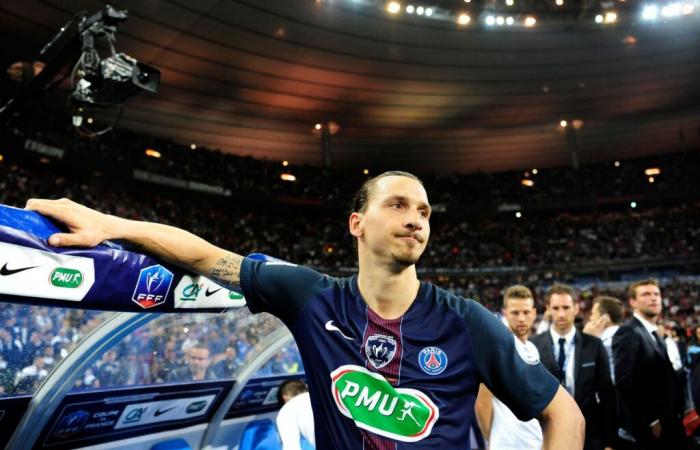 “Do you want to be the boss?”, big clash with Ibrahimovic at PSG