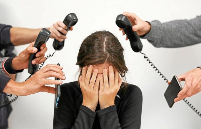 Telephone canvassing: towards a total ban?