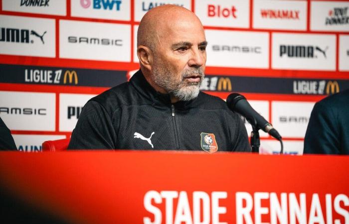 Sampaoli in Rennes, this consultant announces the disaster