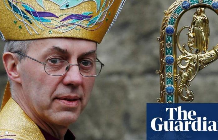 The C of E’s CEO: how will history judge Justin Welby’s tenure as archbishop of Canterbury? | Justin Welby