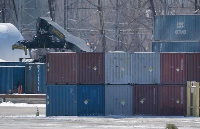 Port of Montreal longshoremen will contest binding arbitration request