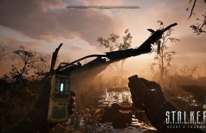 Stalker 2 PC requirements revealed: 32GB RAM, 160GB storage, and GeForce RTX 4070 recommended for optimal experience