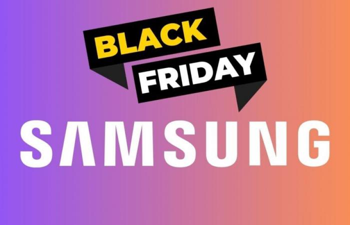 Black Friday Samsung: which smartphone to choose on sale?