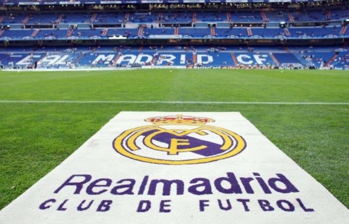 Real Madrid player ends career prematurely