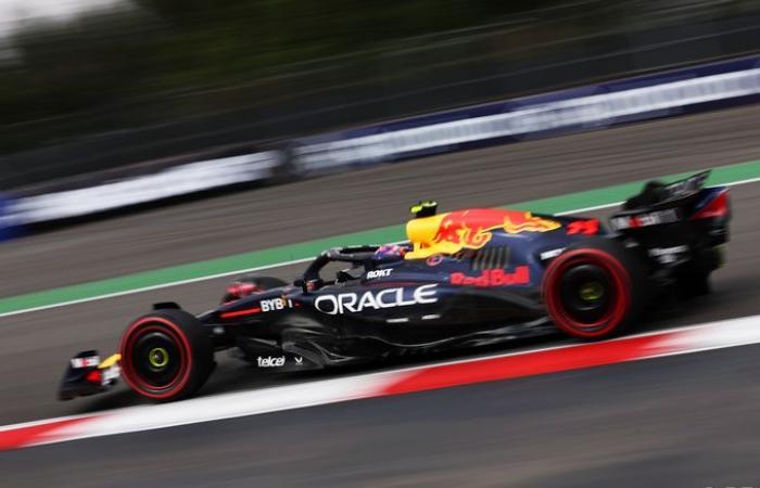 Formula 1 | Alpine F1: Red Bull is a 'reference point' for Oakes