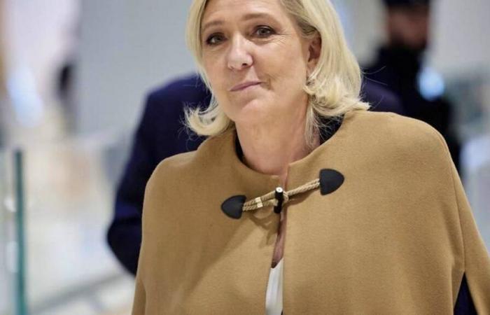 RN trial: time for requisitions for Marine Le Pen and her co-defendants