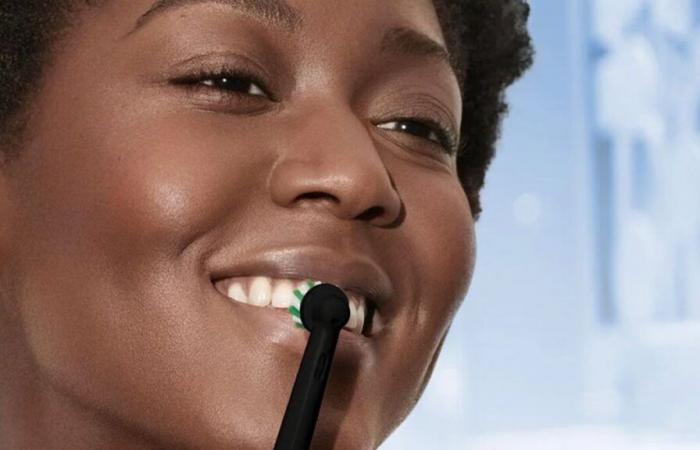 Electric toothbrush: here is the Lidl offer you need to take care of your smile