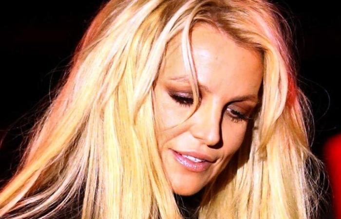 Britney Spears to pay final child support to her son