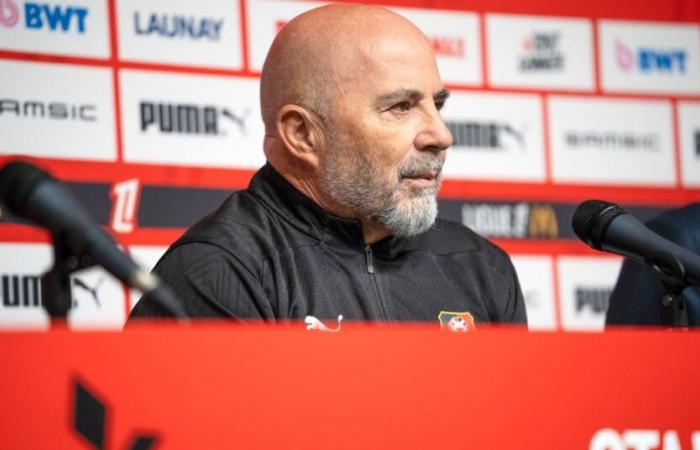 Rennes is preparing an XXL transfer window! Sampaoli already attracts 2 big names