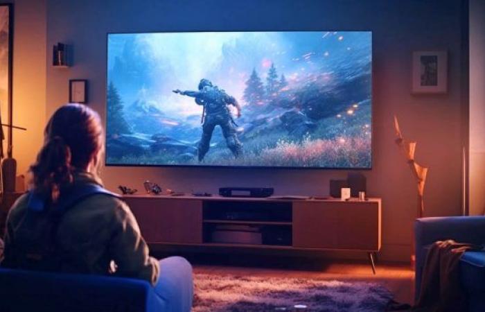 TCL is slashing the price of one of its best 4K QLED TVs a few weeks before Christmas