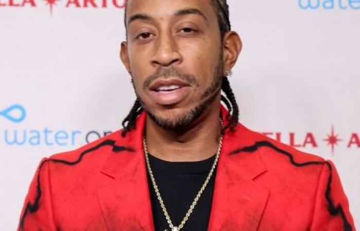 Ludacris reveals his dream casting