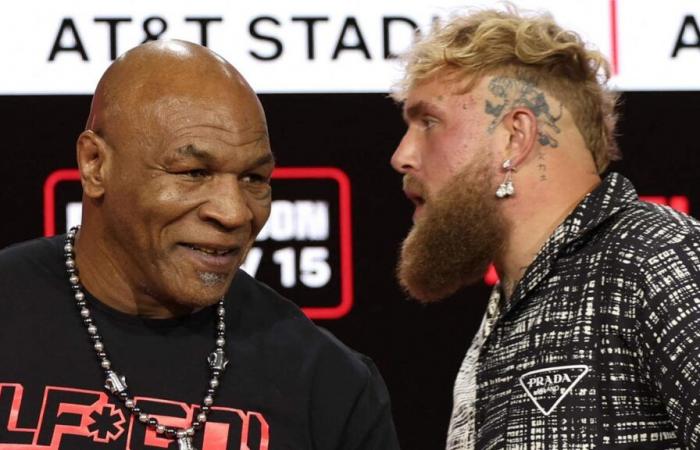 Mike Tyson vs Jake Paul boxing fight 2024: Live updates, results, how to watch, everything you need to know