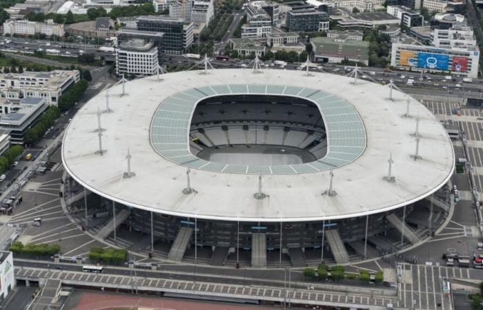 before France-Israel, spectators’ concerns for this “very political” match