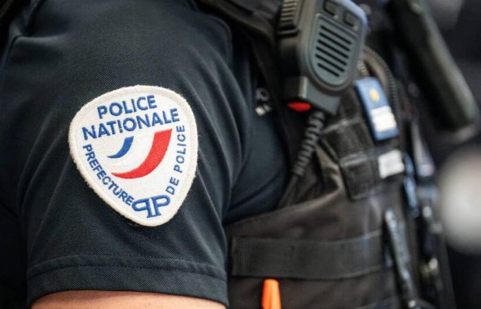 a man arrested on a train in Toulon, suspected of three other murders – Libération