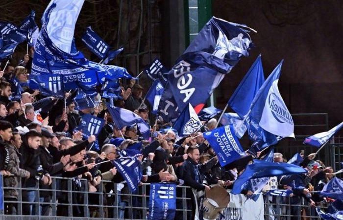 Pro D2: Agen – Montauban, a derby is not just a story of boundaries