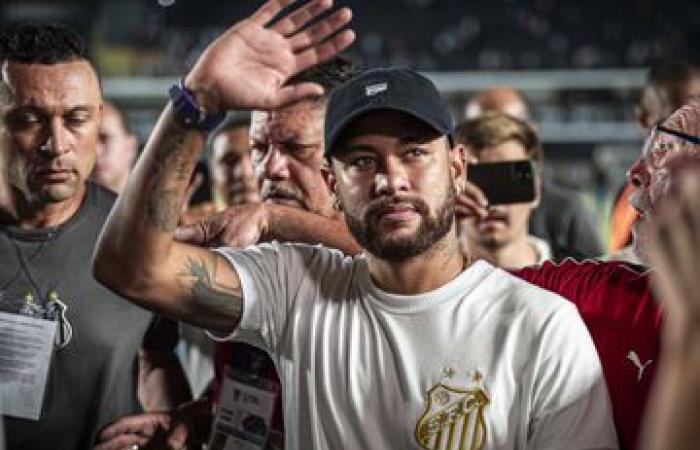 In addition to Neymar, Santos dreams of the return of ex-Benfica player