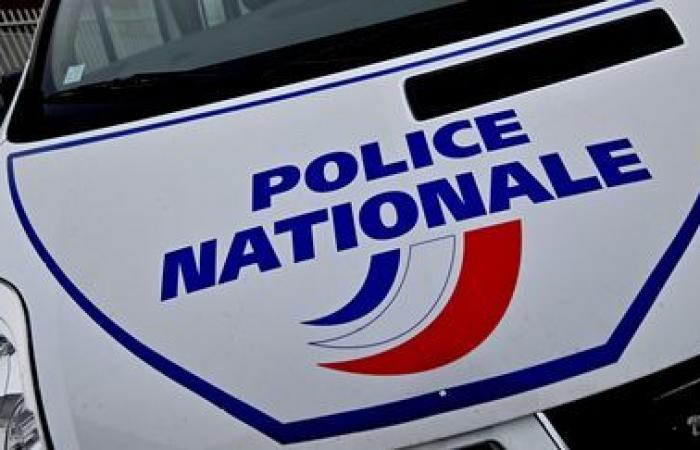 a man arrested in Toulon, suspected of other attacks