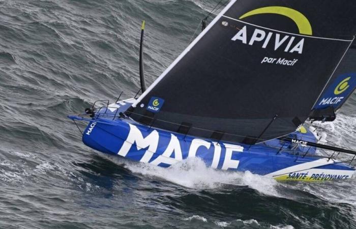 Vendée Globe. How to insure boats that cost millions of euros and risk breakage?