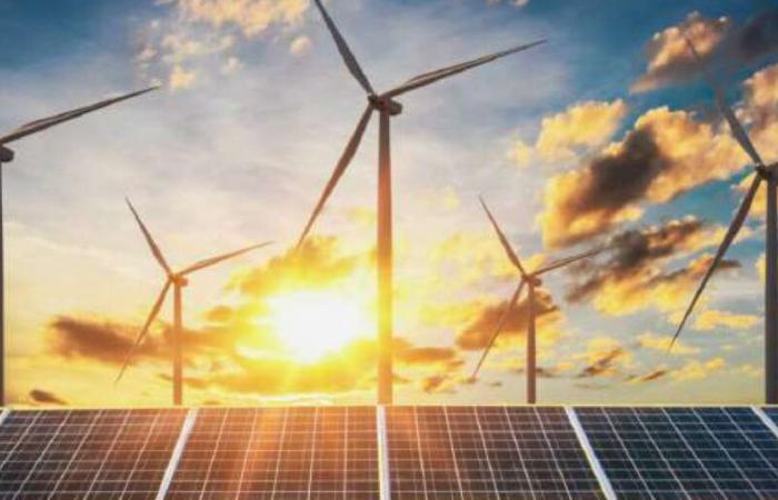 Renewable energies: financing for energy interconnections between North Africa and Europe on the rise