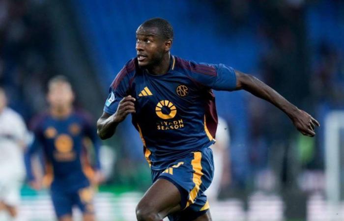 An African champion to replace Militao