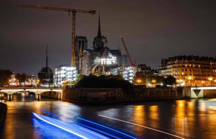 Date, Pope, guests… What we know about the imminent reopening of Notre-Dame de Paris more than five years after its fire December 8