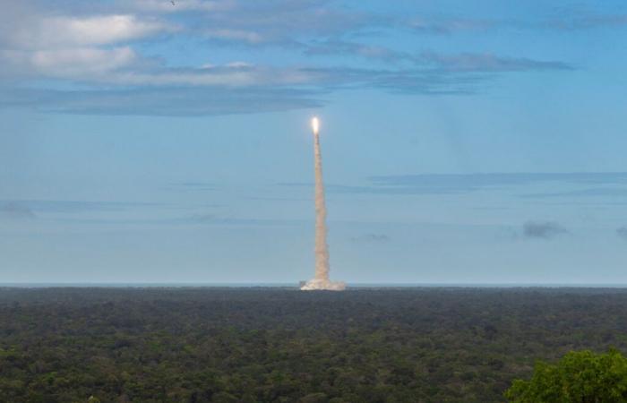 Ariane 6 delays its first commercial flight, what's the problem?