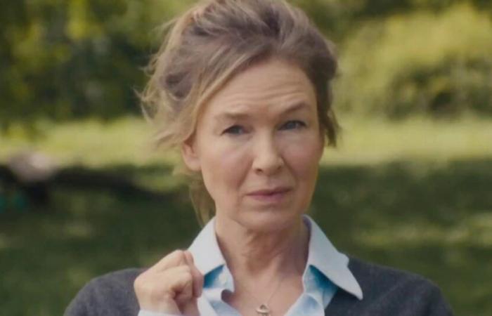 See sneak peek of the 4th and final ‘Bridget Jones’ movie