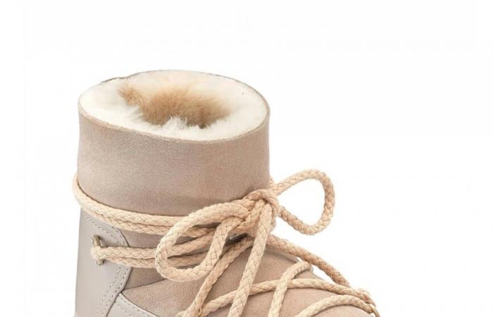 Here are the 10 hottest trendy boots for winter 2025