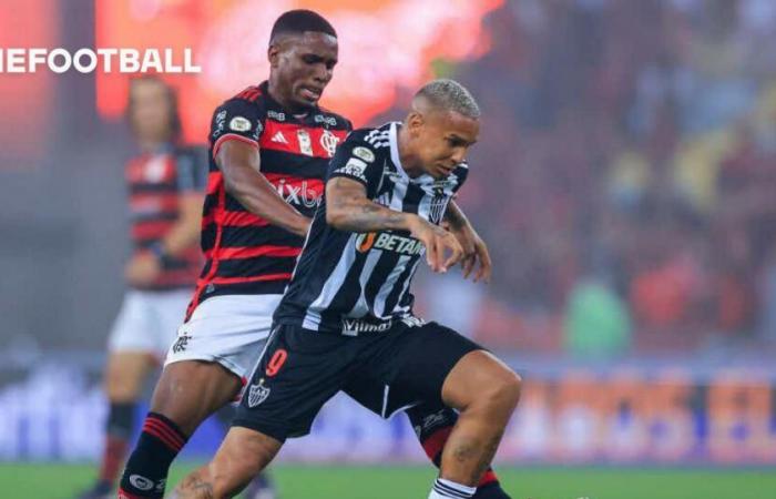 ???? Fla ties with Galo on Everson’s night; the bids and the updated table