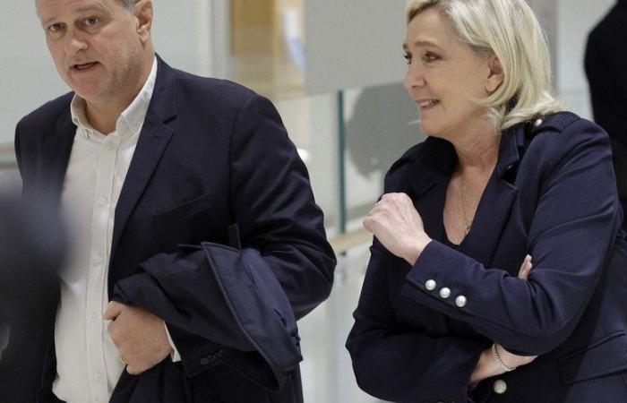 RN trial: five years in prison and five years of ineligibility required against Marine Le Pen, 2 million euros fine against the party