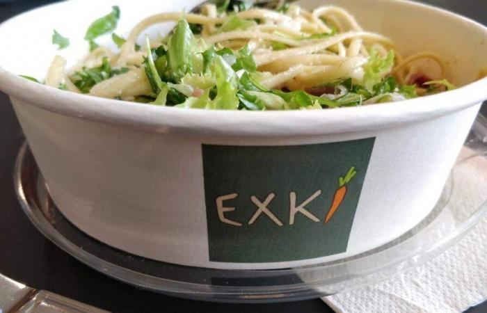 “On the verge of bankruptcy” in Belgium, Exki remains “confident” in Luxembourg